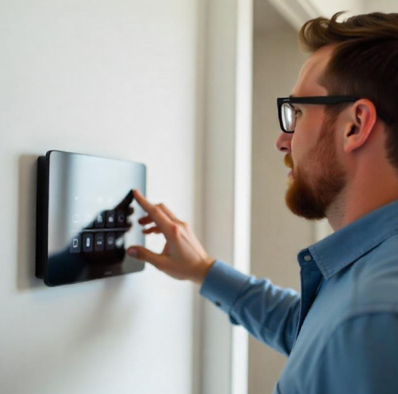 IoT Integration